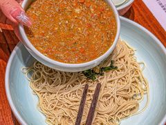 -裕兴记•蟹黄面馆(人民广场店)