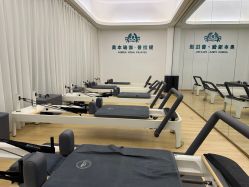 -奥本瑜伽·普拉提