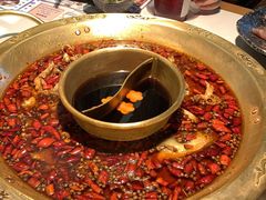 -哥老官重庆美蛙鱼头(宝山龙湖店)