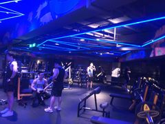 -W FITNESS 威尔仕健身·游泳(老西门新苑店)