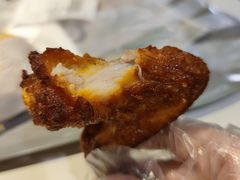 蜜汁好翅-麦当劳(洪山商场店)