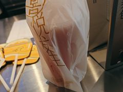 -喜茶(广州石牌桥店)