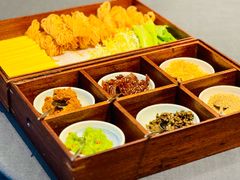 沂蒙山煎饼-鲁采LU STYLE(新天地店)