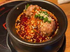 -炉小哥烤肉(朗悦公园茂店)