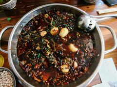 -黑竹香鸡(营和巷店)