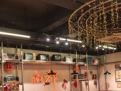 -牛市坎火锅(建设路店)