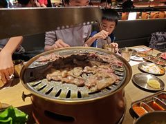 -西塔老太太泥炉烤肉(亚运村店)