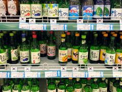店内环境-帝玛进口精品超市D-MART