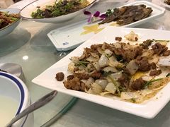 -普天和酒楼·新津菜·烤鸭(天津之眼店)