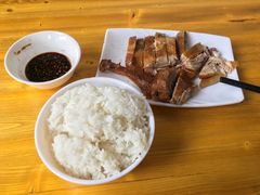 -金宝鸭肉店(斗西分店)