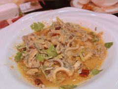-京炭铜锅涮肉·羊蝎子·羊肉炉(保利·时光里店)