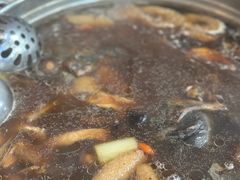 -太婆天府山珍酒楼(亚运村店)