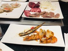 -大渔铁板烧(大悦城店)