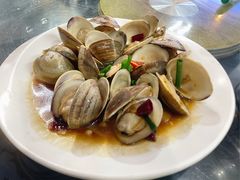 -40号厦门海鲜大排档(中山路店)
