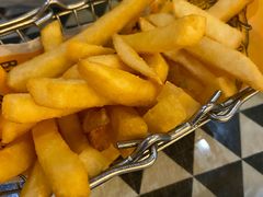 -嘉喜来比萨(罗马花园店)