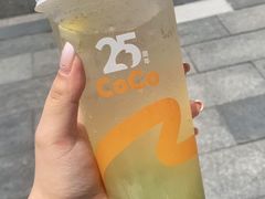 -CoCo都可(湖滨银泰店B区店)