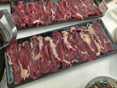 -三头牛·潮汕牛肉生蚝火锅 (夏湾店)