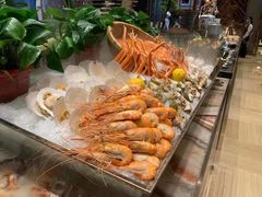 -长沙富力万达文华酒店