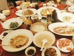 -上海小南国(国会店)