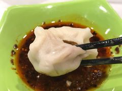 -听涛雅苑百味饺子老家菜馆