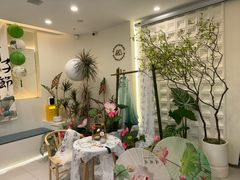 -山与蓝·轻糖鲜果蛋糕(勒泰店)