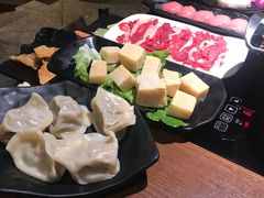 -牛焱·贵州黄牛肉火锅(城西银泰店)