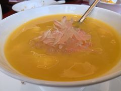 -美粤华大酒店-停车场