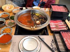 -牛匠和牛寿喜锅(西安总店)