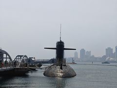 -中国人民解放军海军博物馆