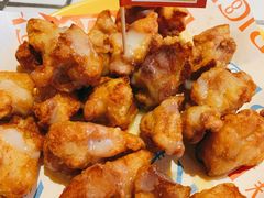 -碌碌发·东南亚风味烧烤档(体育西店)