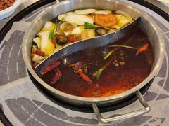 -执牛耳涮烤牛排火锅(伊河路店)