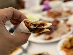 北京烤鸭-鹿鸣春