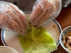 -林四喜·闽南传家菜(鼓浪屿店)