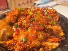 -七八冷面·延边朝鲜族美食(圣熙八号店)