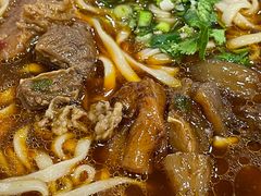 -康师傅私房牛肉面(北京南站店)