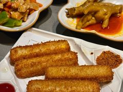-海底捞火锅(万象城店)