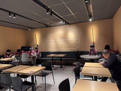 -麦当劳(豫园店)