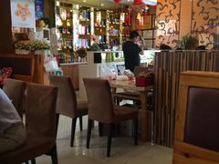 -滨江高丽居饭店