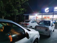 -骑仕租车(三亚凤凰机场店)