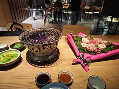 -烧肉达人•炭火烧肉(新天地店)