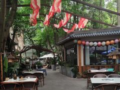 -老渔家鲜鱼轩(南浦横街店)