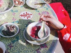 -宫事颐庭·老佛爷贵寿下午茶(颐和园店)