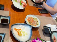-福樱兰海鲜放题铁板烧(加州店)