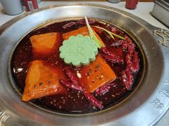 -大龙燚火锅(科华店)