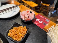 -小饕荟雅安贡椒鱼鲜馆(广福桥店)