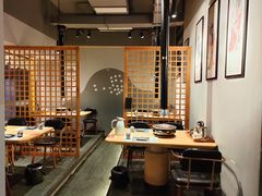 -吉屋烤肉(八宝街店)