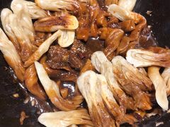 -华盛园卷子王农家菜水库鱼