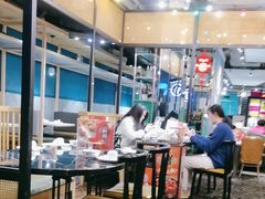 -稻香饭店(IFS国金中心店)