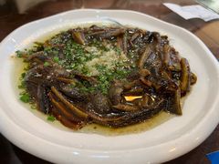 响油鳝丝-长兴菜馆(高桥店)