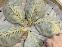 皮皮虾蒸饺-蜀阳餐厅·金牌水煮鱼